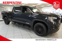 Thumbnail image of 2021 GMC Sierra 1500 at Serpentini Chevrolet of Strongsville