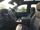 Thumbnail image of 2023 Chevrolet Suburban at Volkswagen of Grand Blanc