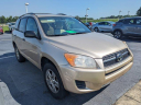 Thumbnail image of 2010 Toyota RAV4 at MiltonMartinToyota-New of Gainesville, GA