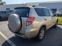 Thumbnail image of 2010 Toyota RAV4 at MiltonMartinToyota-New of Gainesville, GA
