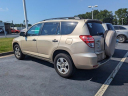Thumbnail image of 2010 Toyota RAV4 at MiltonMartinToyota-New of Gainesville, GA