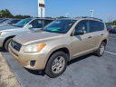 Thumbnail image of 2010 Toyota RAV4 at MiltonMartinToyota-New of Gainesville, GA