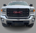 Thumbnail image of 2016 GMC Sierra 2500HD at USED - Serra Traverse City