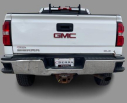Thumbnail image of 2016 GMC Sierra 2500HD at USED - Serra Traverse City