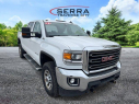 Thumbnail image of 2016 GMC Sierra 2500HD at USED - Serra Traverse City