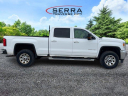Thumbnail image of 2016 GMC Sierra 2500HD at USED - Serra Traverse City