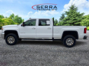 Thumbnail image of 2016 GMC Sierra 2500HD at USED - Serra Traverse City