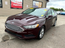 Thumbnail image of 2017 Ford Fusion at Showcase Auto Sales LLC