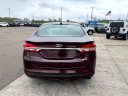 Thumbnail image of 2017 Ford Fusion at Showcase Auto Sales LLC