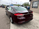 Thumbnail image of 2017 Ford Fusion at Showcase Auto Sales LLC