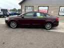 Thumbnail image of 2017 Ford Fusion at Showcase Auto Sales LLC
