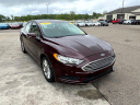 Thumbnail image of 2017 Ford Fusion at Showcase Auto Sales LLC
