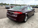 Thumbnail image of 2017 Ford Fusion at Showcase Auto Sales LLC