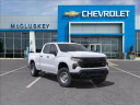 Thumbnail image of 2025 Chevrolet Silverado 1500 at Mccluskey Chevrolet Kings Automall