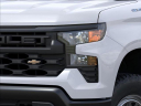 Thumbnail image of 2025 Chevrolet Silverado 1500 at Mccluskey Chevrolet Kings Automall