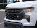Thumbnail image of 2025 Chevrolet Silverado 1500 at Mccluskey Chevrolet Kings Automall