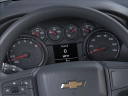 Thumbnail image of 2025 Chevrolet Silverado 1500 at Mccluskey Chevrolet Kings Automall