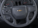 Thumbnail image of 2025 Chevrolet Silverado 1500 at Mccluskey Chevrolet Kings Automall