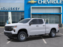 Thumbnail image of 2025 Chevrolet Silverado 1500 at Mccluskey Chevrolet Kings Automall