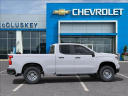 Thumbnail image of 2025 Chevrolet Silverado 1500 at Mccluskey Chevrolet Kings Automall