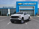 Thumbnail image of 2025 Chevrolet Silverado 1500 at Mccluskey Chevrolet Kings Automall