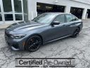 Thumbnail image of 2022 BMW 3 Series at BMW of South Albany