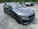 Thumbnail image of 2022 BMW 3 Series at BMW of South Albany