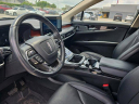 Thumbnail image of 2022 Lincoln Nautilus at CentralFloridaLincolnUsed of Orlando, FL