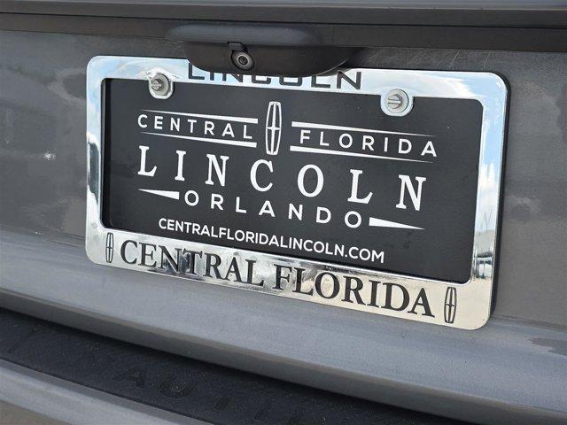 Thumbnail image of 2022 Lincoln Nautilus at CentralFloridaLincolnUsed of Orlando, FL