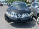 Thumbnail image of 2010 Nissan Murano at LOGUE'S AUTO SALES