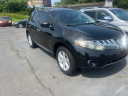 Thumbnail image of 2010 Nissan Murano at LOGUE'S AUTO SALES