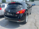 Thumbnail image of 2010 Nissan Murano at LOGUE'S AUTO SALES