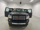 Thumbnail image of 2015 GMC Canyon at Fernelius Toyota