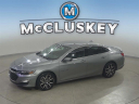 Thumbnail image of 2023 Chevrolet Malibu at Mccluskey Chevrolet Kings Automall