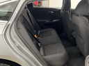 Thumbnail image of 2023 Chevrolet Malibu at Mccluskey Chevrolet Kings Automall
