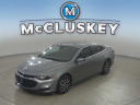 Thumbnail image of 2023 Chevrolet Malibu at Mccluskey Chevrolet Kings Automall