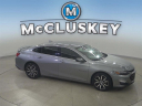 Thumbnail image of 2023 Chevrolet Malibu at Mccluskey Chevrolet Kings Automall