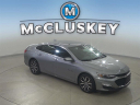 Thumbnail image of 2023 Chevrolet Malibu at Mccluskey Chevrolet Kings Automall