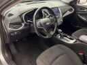 Thumbnail image of 2023 Chevrolet Malibu at Mccluskey Chevrolet Kings Automall