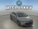 Thumbnail image of 2023 Chevrolet Malibu at Mccluskey Chevrolet Kings Automall