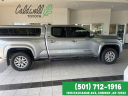 Thumbnail image of 2024 Toyota Tacoma at Caldwell Toyota USED