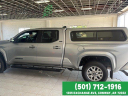 Thumbnail image of 2024 Toyota Tacoma at Caldwell Toyota USED
