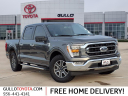 Thumbnail image of 2022 Ford F-150 at Gullo Toyota Of Conroe