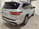 Thumbnail image of 2024 Toyota Sequoia at Toyota Of Fort Worth