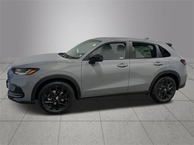 Thumbnail image of 2025 Honda HR-V at Mohawk Honda