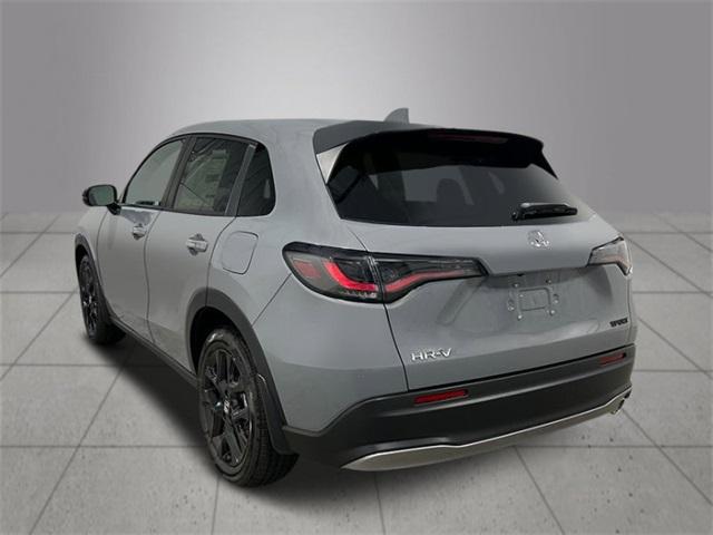 Thumbnail image of 2025 Honda HR-V at Mohawk Honda