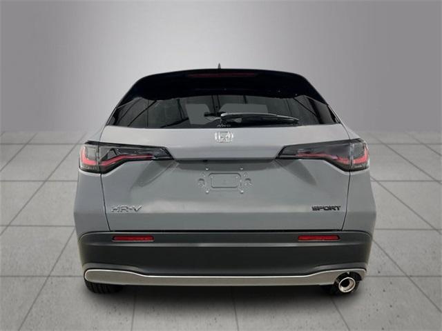 Thumbnail image of 2025 Honda HR-V at Mohawk Honda