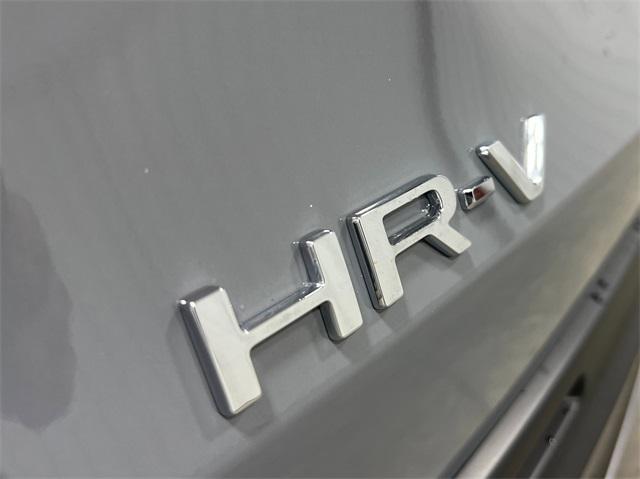 Thumbnail image of 2025 Honda HR-V at Mohawk Honda