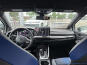 Thumbnail image of 2025 Volkswagen Golf R at Platinum Volkswagen