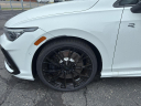 Thumbnail image of 2025 Volkswagen Golf R at Platinum Volkswagen